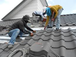 Best Flat Roofing  in Keokuk, IA